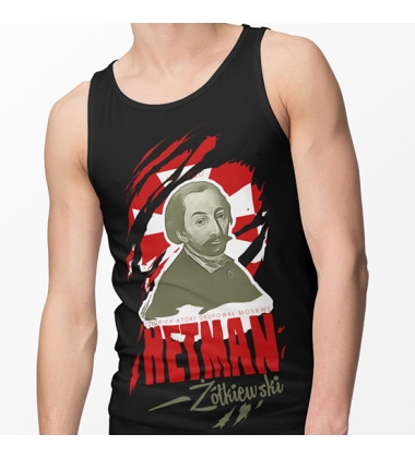 TANK TOP HETMAN